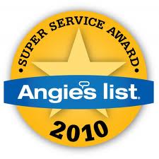Alstate Appliance Repair Awards