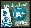 Better Business Bureau