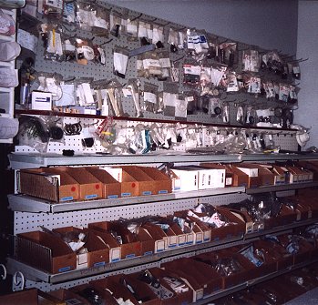 Alstate Appliance Repairs Warehouse
