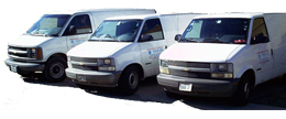 Alstate Appliance Repairs Fleet